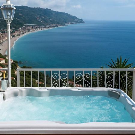 Dream View Suites Taormina Buitenkant foto