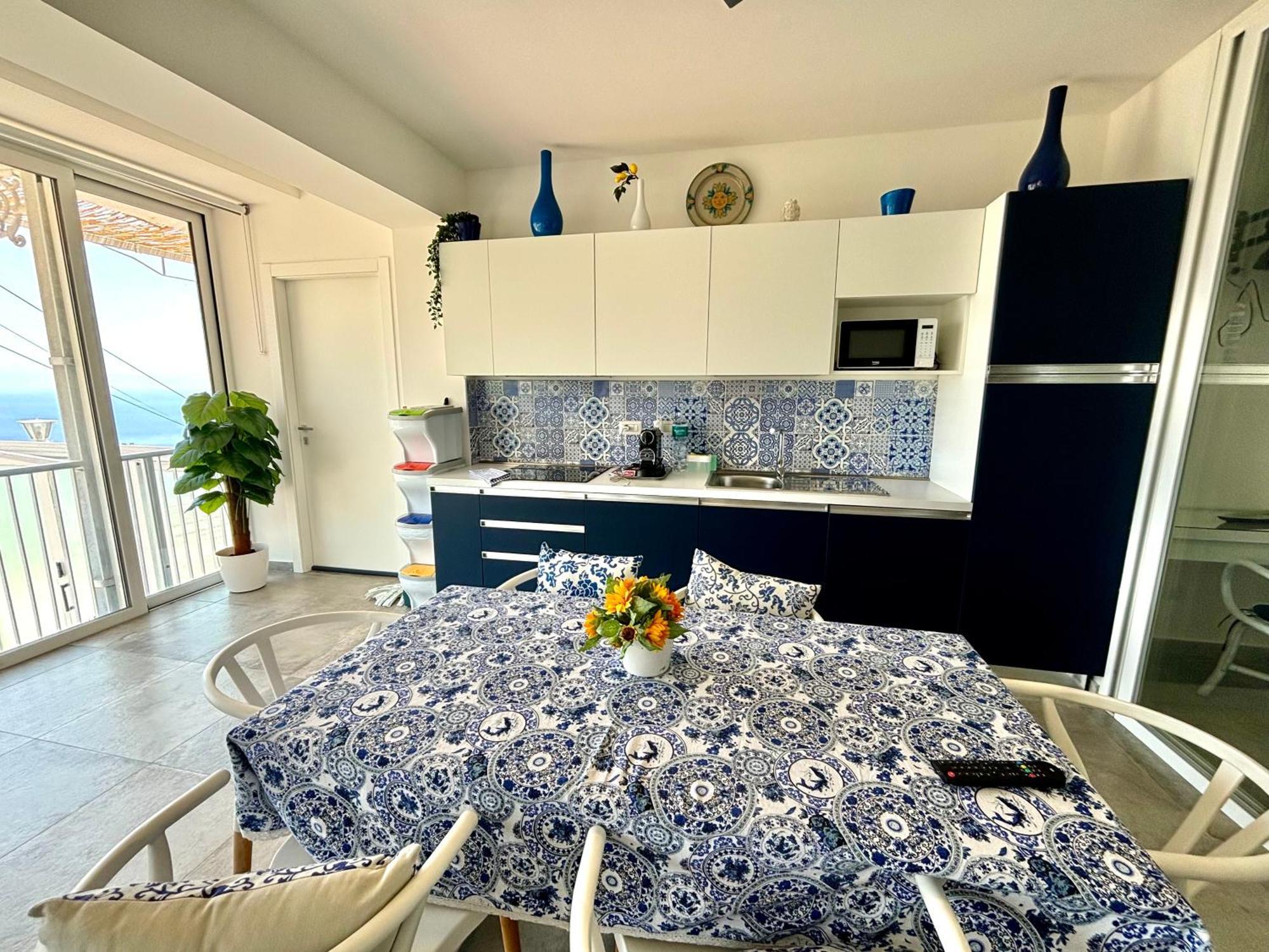 Dream View Suites Taormina Buitenkant foto