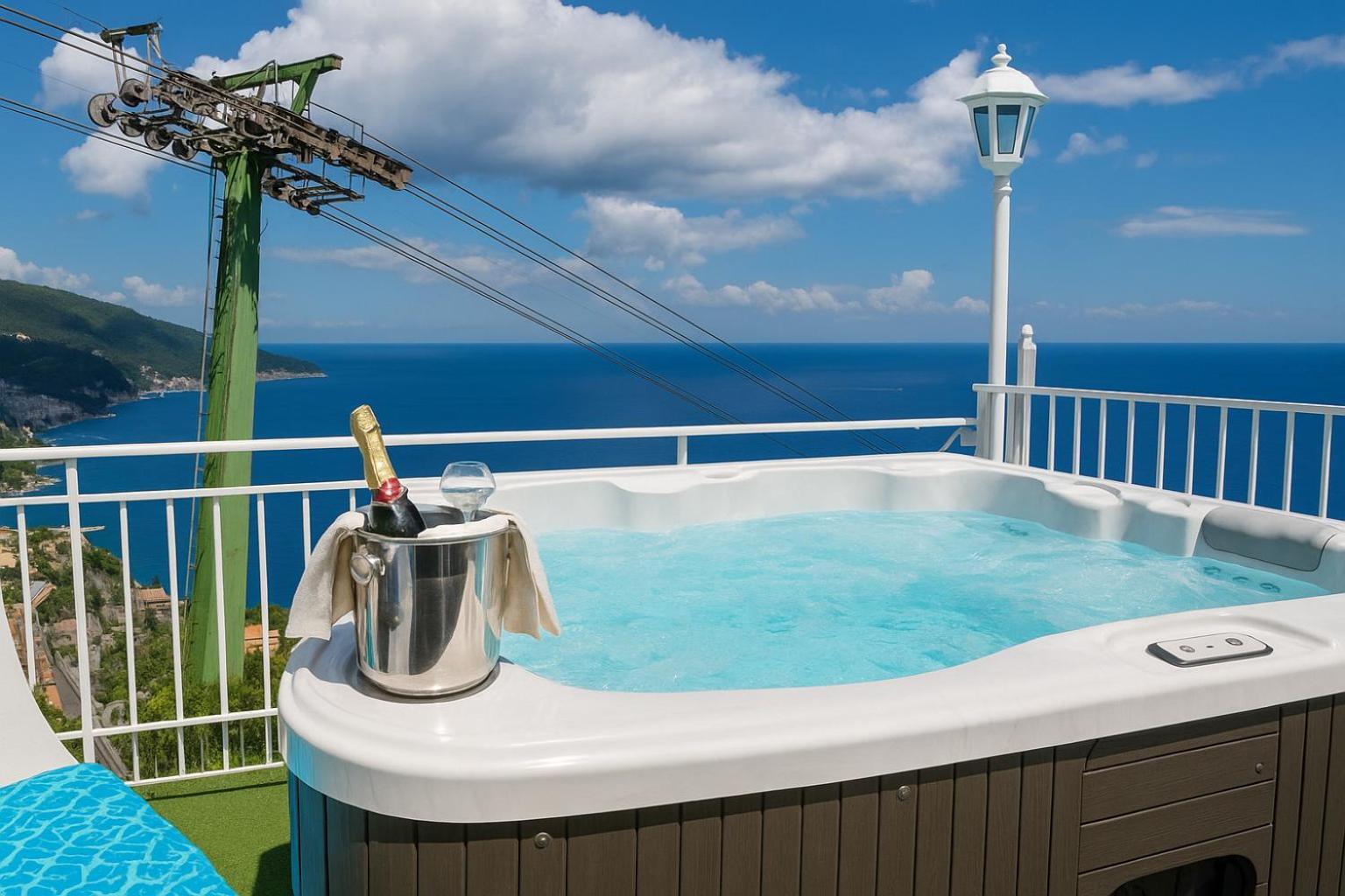Dream View Suites Taormina Buitenkant foto