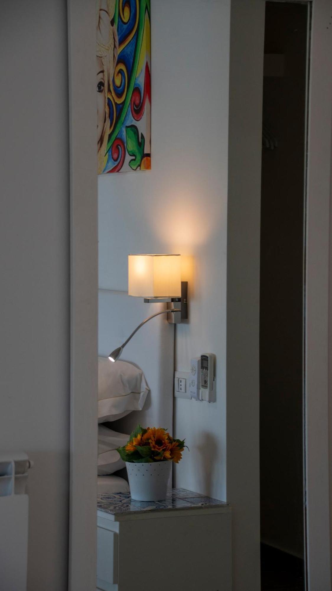 Dream View Suites Taormina Buitenkant foto